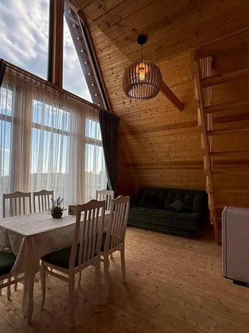 "Родные места" база отдыха, Асечкуа Фото: 20 из 36