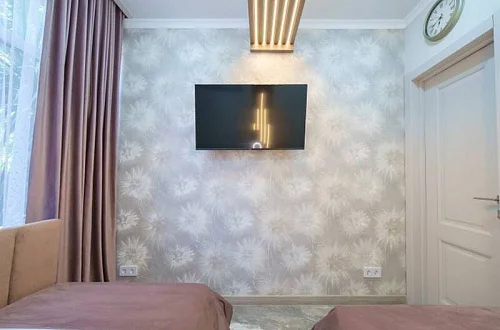 3х-комнатная квартира Фото: 6 из 8