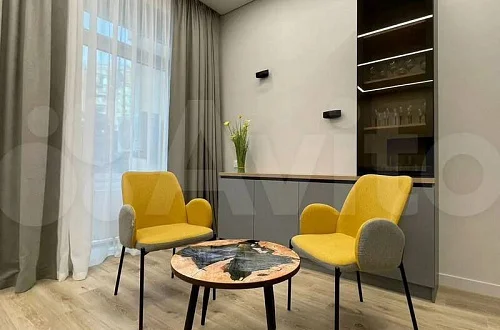 2х-комнатная квартира Фото: 5 из 8