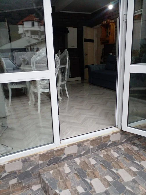 Дом под-ключ Сосналиева 3-й пер 3, Гагра Фото: 16 из 48