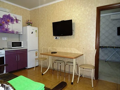 "Каспаровых" мини-гостиница,  Фото: 42 из 43
