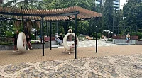 "Кристина" гостевой дом, Адлер