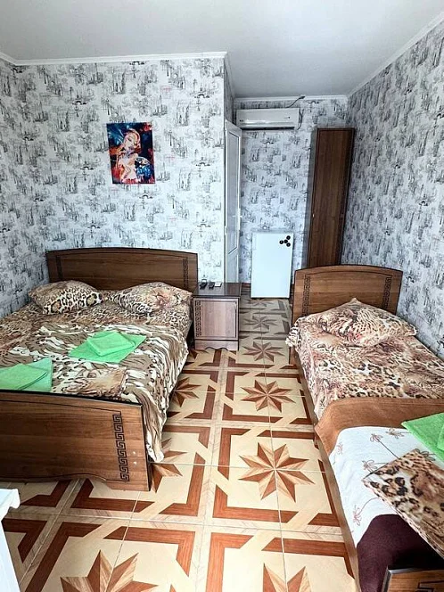 "Астхо" гостевой дом, Новомихайловский Фото: 22 из 48