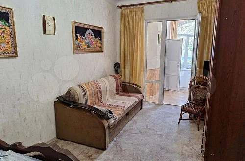 2х-комнатная квартира Фото: 5 из 9