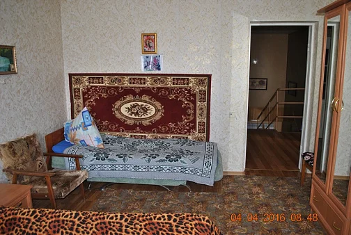 4х-комнатный дом под-ключ Комсомольский 4/а, Евпатория Фото: 13 из 22