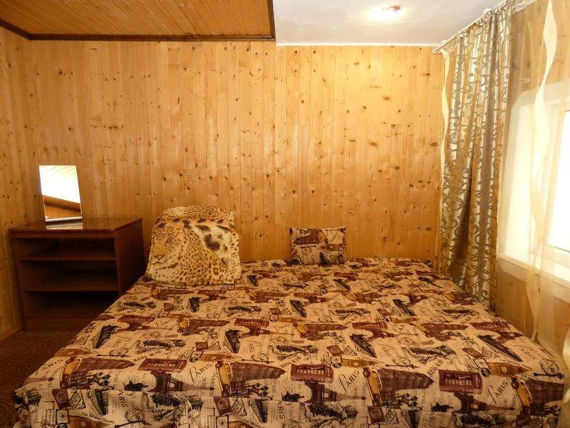 "Летний Домик" частный сектор, Дивноморское Фото: 29 из 42