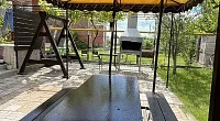 "Теремок" дом под-ключ, Голубая Бухта