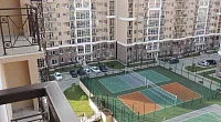 Квартира-студия Калараша 64/13, Лазаревское
