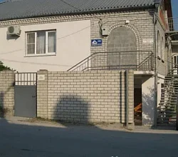 "На Спортивной 4/А" гостевой дом