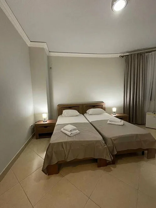 "СПА-отель Каракас" отель, Сухум Фото: 25 из 51