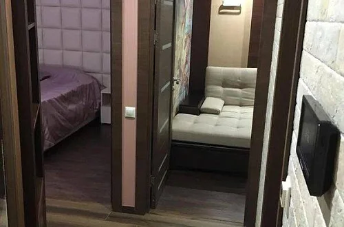 3х-комнатная квартира Фото: 11 из 12