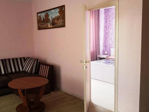 "Сандал" база отдыха, Должанская Фото: 24 из 47