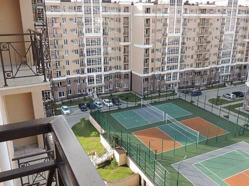 Квартира-студия Калараша 64/13, Лазаревское Фото: 3 из 13