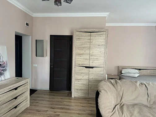 "Ai-Yori House" частное домовладение, Изобильное Фото: 14 из 18