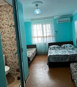 "Стандарт" 4х-местный "Стандарт" 4х-местный