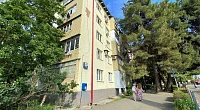 1-комнатная квартира Лазарева 68, Лазаревское