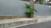 "Парус" гостевой дом, Солоники