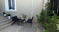 Частное домовладение Карла Маркса 44/А, Феодосия