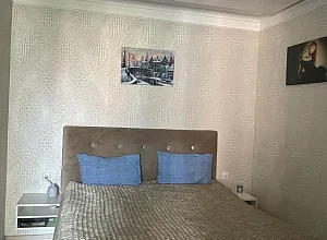 Гагра 3х-комнатная  Абазгаа 63/1 кв 49 - квартиры снять посуточно