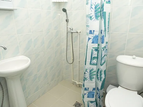 Частный сектор Пионерский 36-1/1а, Джемете Фото: 20 из 25