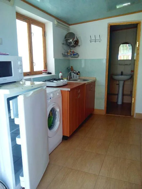 "Инна" гостевой дом, Новый Свет Фото: 23 из 46