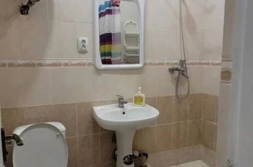 2х-комнатная квартира Фото: 8 из 7