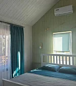 "Эко-коттедж Стандарт"