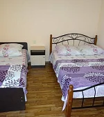 "Стандарт" 4х-местный