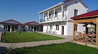 "Лето" мини-гостиница, Евпатория
