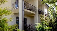 "TeRRaSSe" гостевой дом, Кирилловка