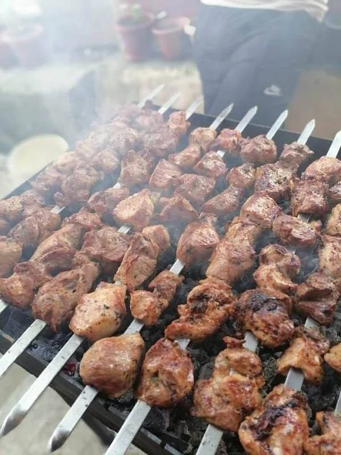 "У Кристины" дом под-ключ, Сочи Фото: 8 из 39