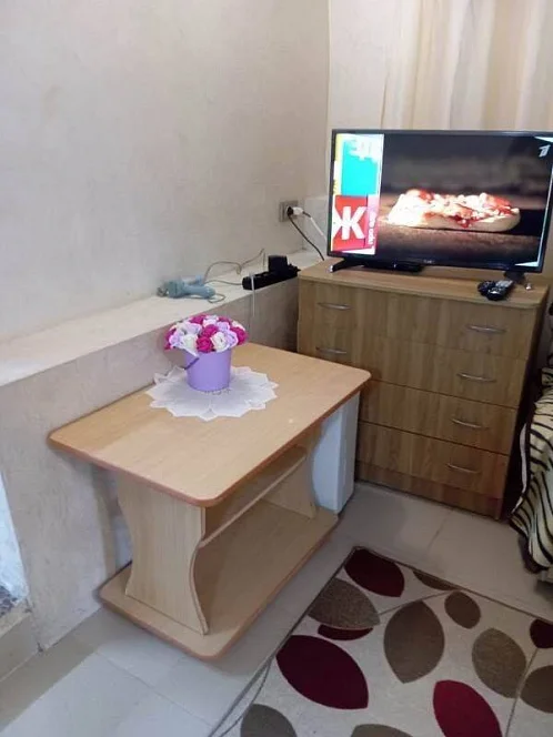 1-комнатная квартира на земле Победы 158/б, Лазаревское Фото: 13 из 17