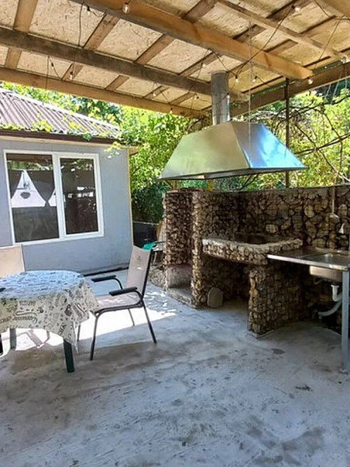 "Семейный отдых в Гагре" гостевой дом, Гагра Фото: 4 из 43
