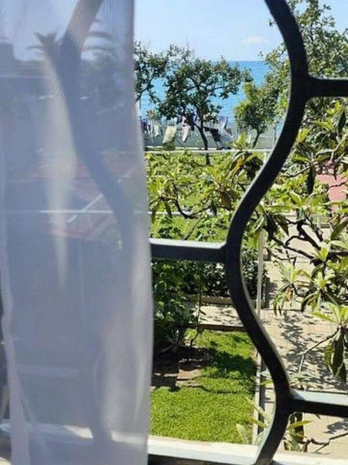 "Дом У Алика" частный сектор, Новый Афон Фото: 21 из 24