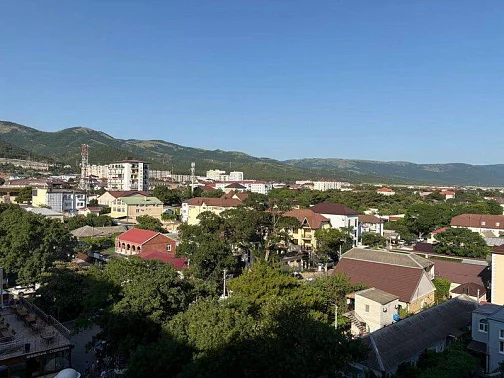 1-комнатная квартира Мира 15, Кабардинка Фото: 13 из 14