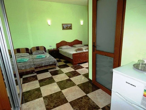 "Georich (Георич)" гостевой дом, Судак Фото: 23 из 51