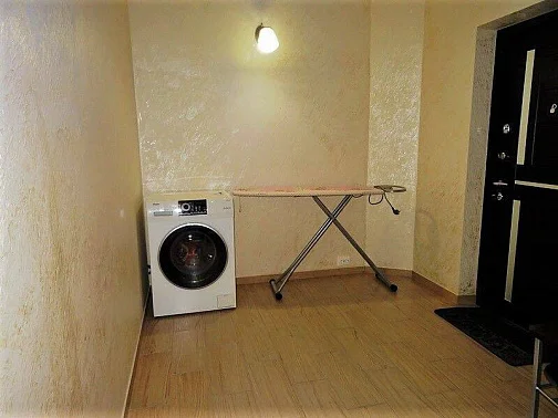 2х-комнатная квартира Одоевского 87, Лазаревское Фото: 22 из 24