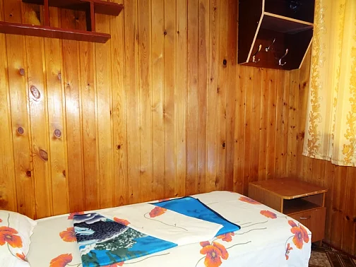 "Аист" частный сектор, Лазаревское Фото: 21 из 48