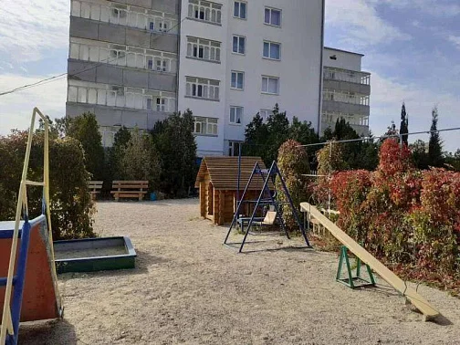 Жилищный комплекс (Апартаменты) Ленина 1/б, Орджоникидзе Фото: 8 из 51