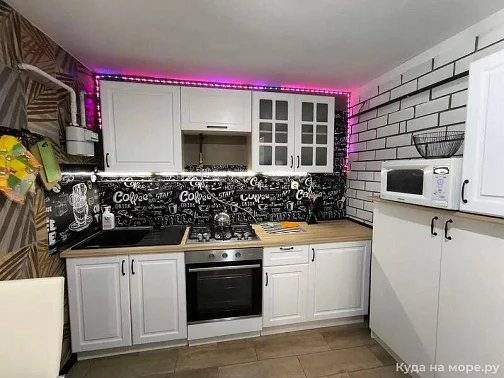 Дом под-ключ Калинина 39, Ейск Фото: 10 из 25