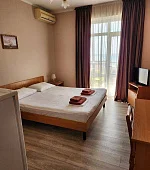 "Стандарт" 2х-местный