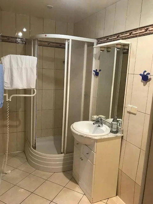 "Лилия" гостевой дом (эллинг), Утёс Фото: 40 из 40