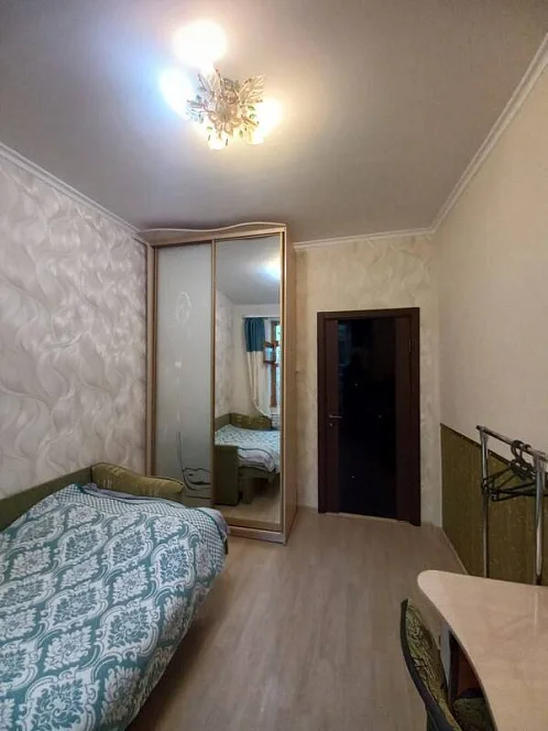 "У моря" комната в 3х-комнатной квартире, Севастополь Фото: 15 из 34