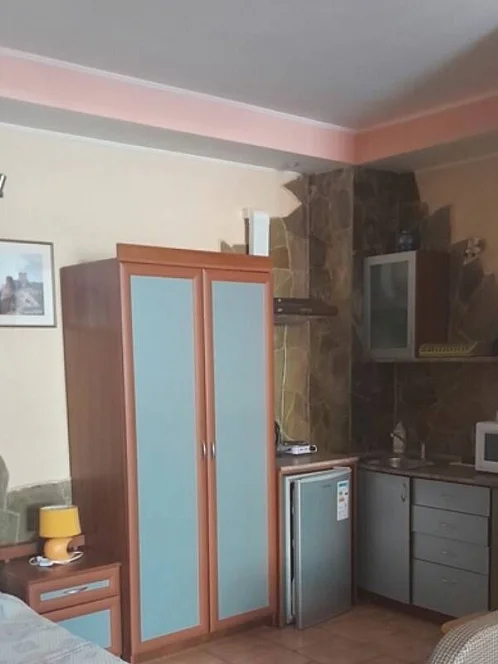 "Гурзуфские зори" гостевой комплекс, Гурзуф Фото: 35 из 51