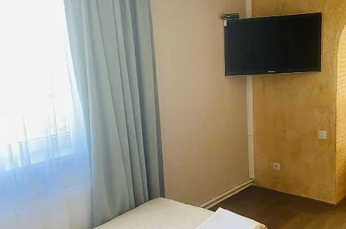 Дом под-ключ Фото: 5 из 10