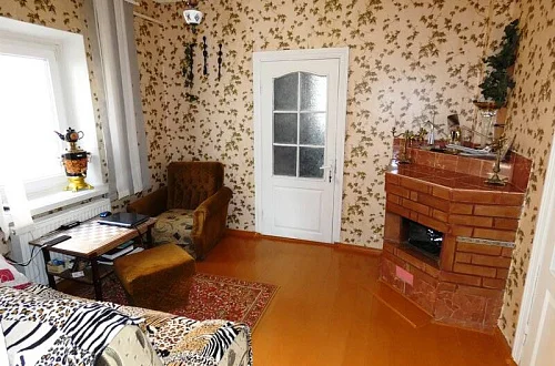 4х-комнатный дом под-ключ Фото: 3 из 8