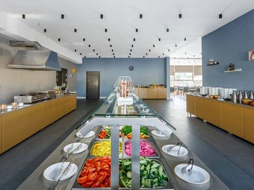 "Корудо (Corudo)" гостиница, Анапа Фото: 23 из 51