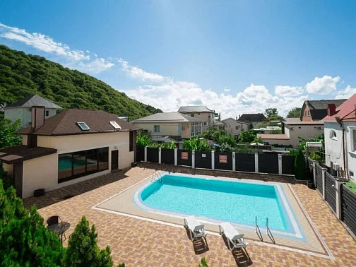 "Верона" отель, Архипо-Осиповка Фото: 17 из 51