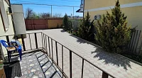 "В ближних камышах" частный сектор, Феодосия