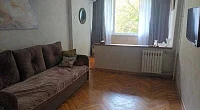 1-комнатная квартира Роз 48, Сочи